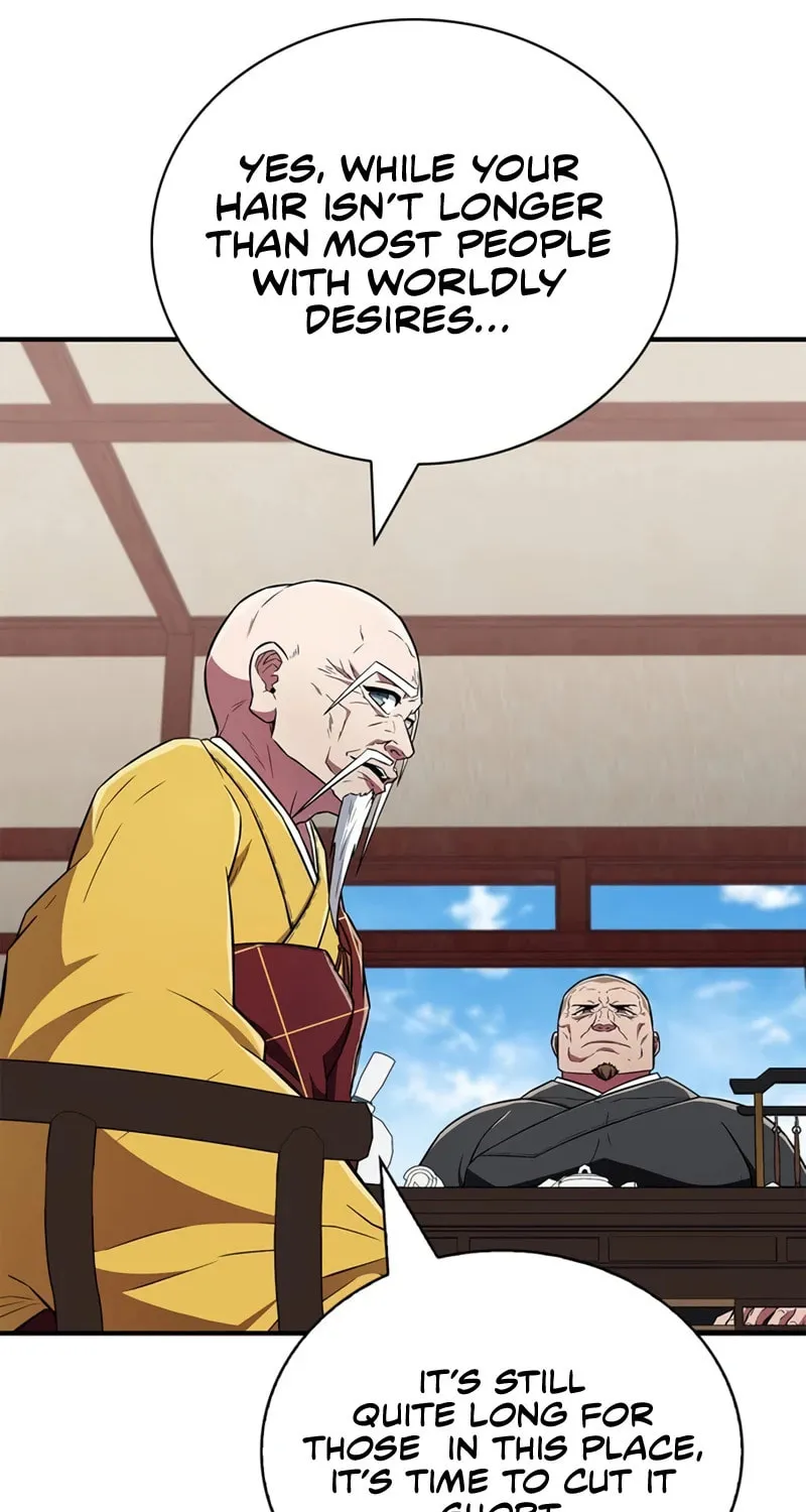Genius Martial Arts Trainer Chapter 27 page 5 - 