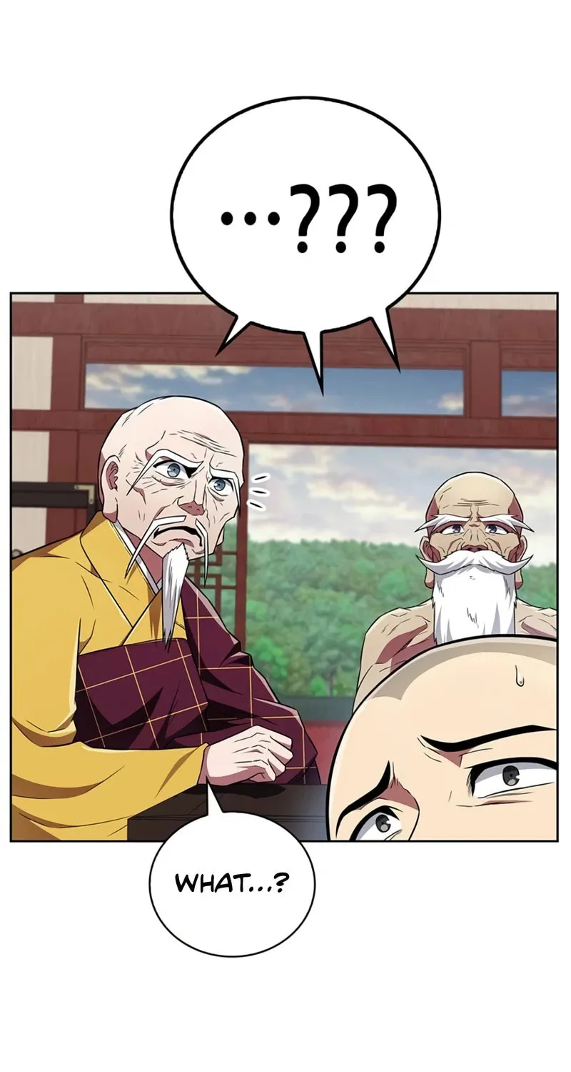 Genius Martial Arts Trainer Chapter 27 page 46 - 