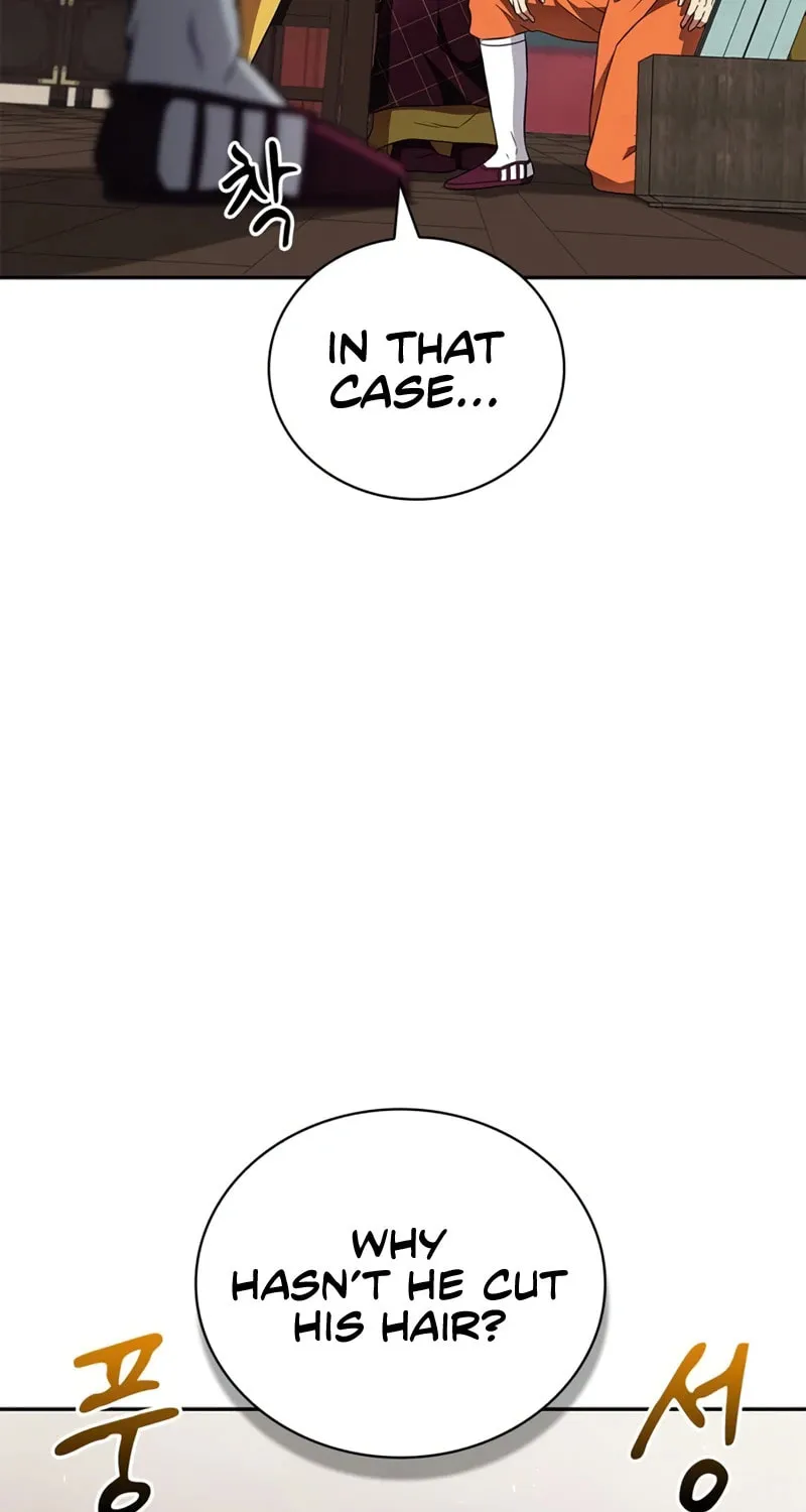 Genius Martial Arts Trainer Chapter 27 page 48 - 