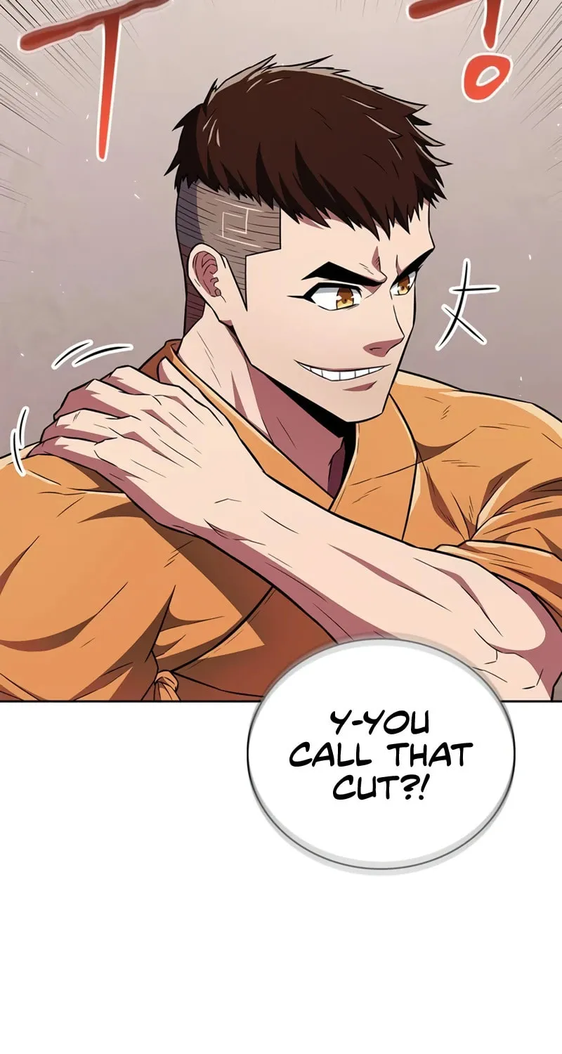 Genius Martial Arts Trainer Chapter 27 page 50 - 