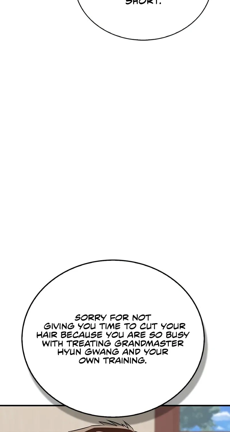 Genius Martial Arts Trainer Chapter 27 page 6 - 