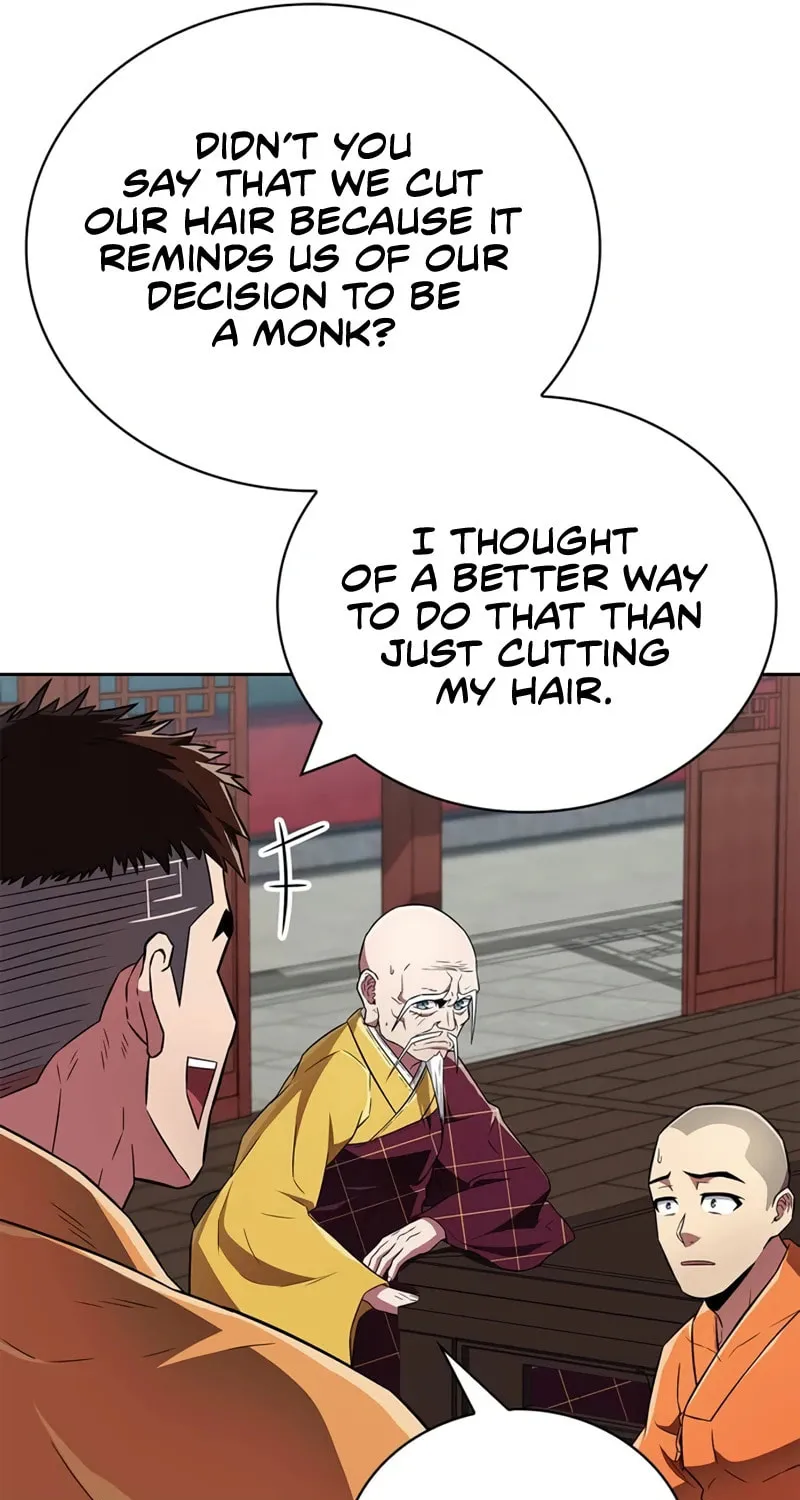 Genius Martial Arts Trainer Chapter 27 page 52 - 