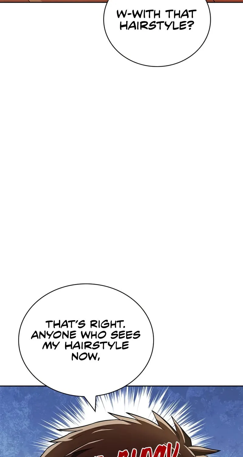 Genius Martial Arts Trainer Chapter 27 page 53 - 