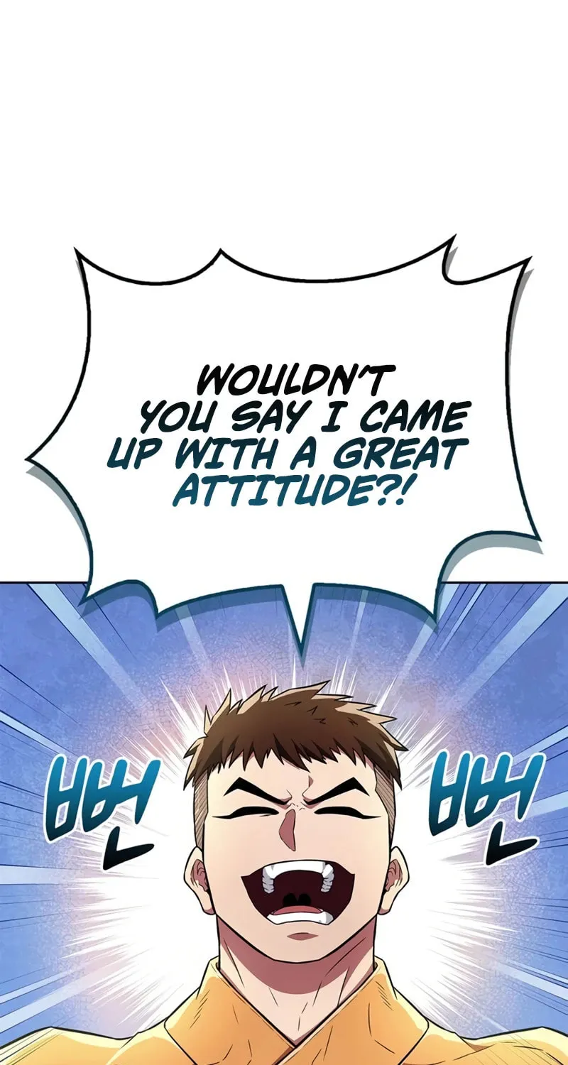 Genius Martial Arts Trainer Chapter 27 page 56 - 