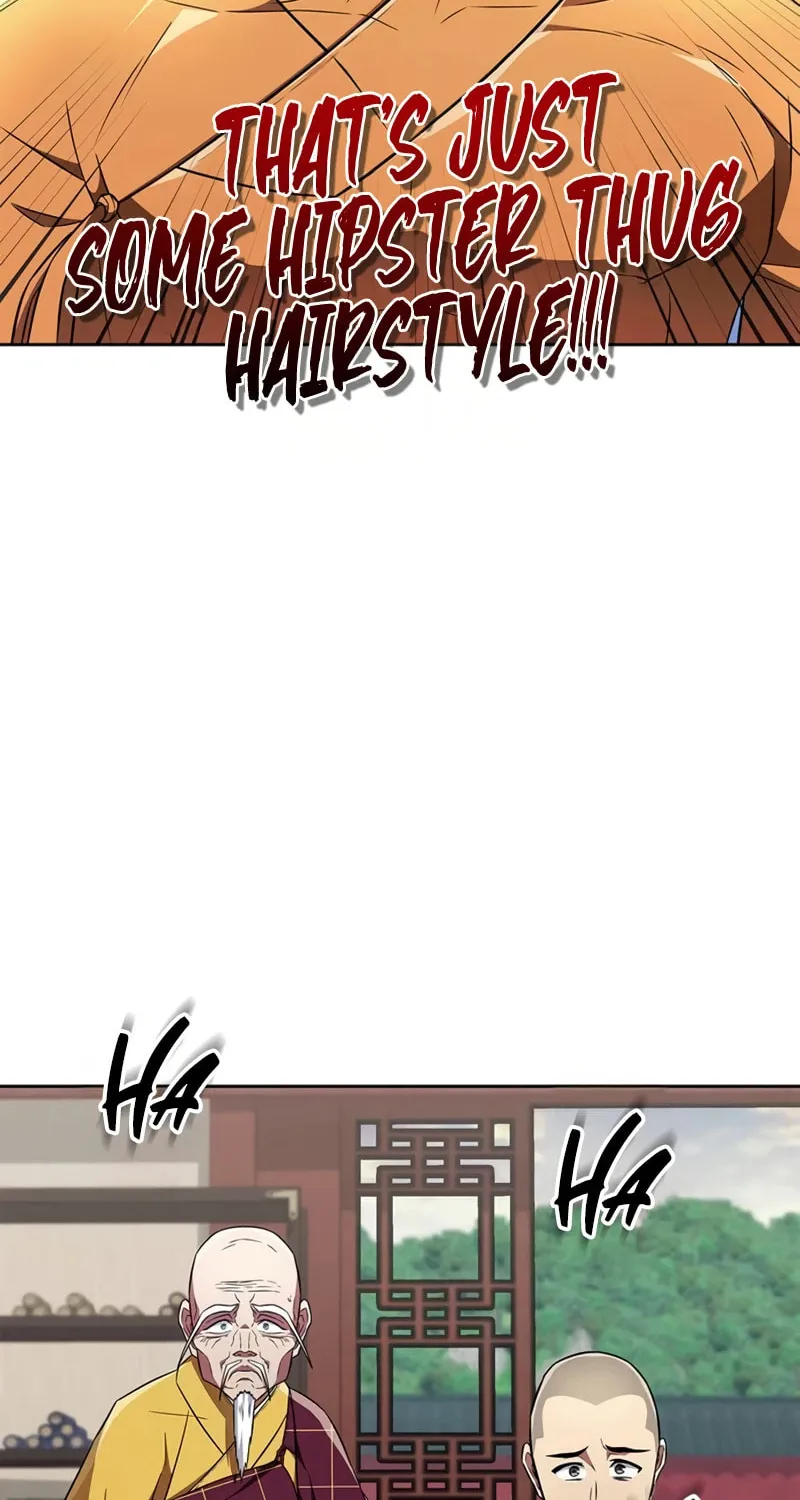 Genius Martial Arts Trainer Chapter 27 page 57 - 