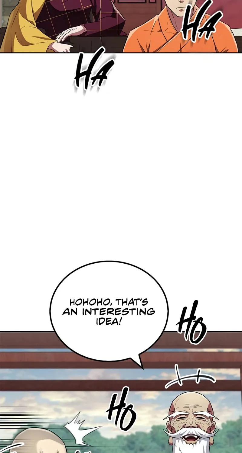 Genius Martial Arts Trainer Chapter 27 page 58 - 
