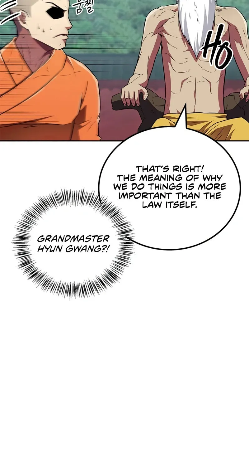 Genius Martial Arts Trainer Chapter 27 page 59 - 