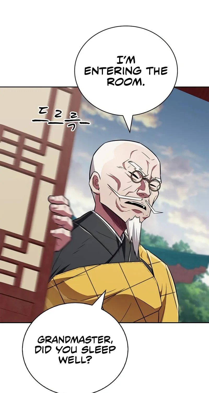Genius Martial Arts Trainer Chapter 27 page 60 - 