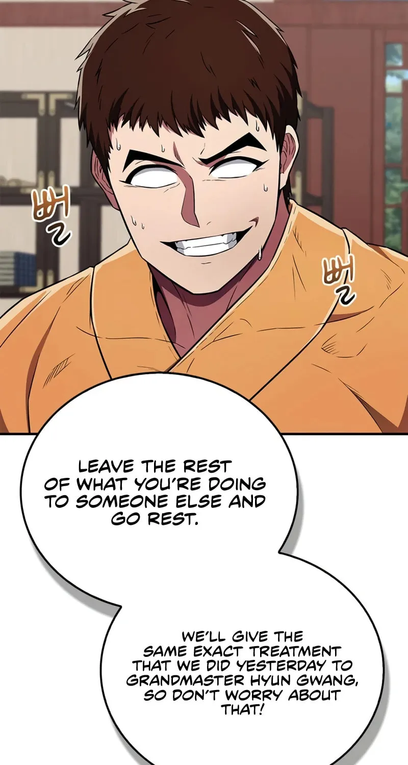 Genius Martial Arts Trainer Chapter 27 page 7 - 