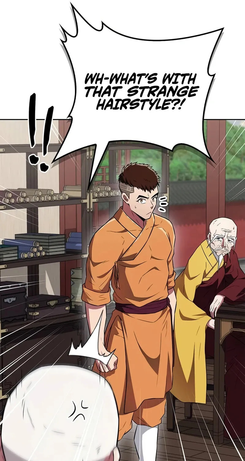 Genius Martial Arts Trainer Chapter 27 page 62 - 