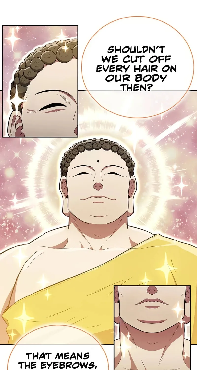 Genius Martial Arts Trainer Chapter 27 page 72 - 