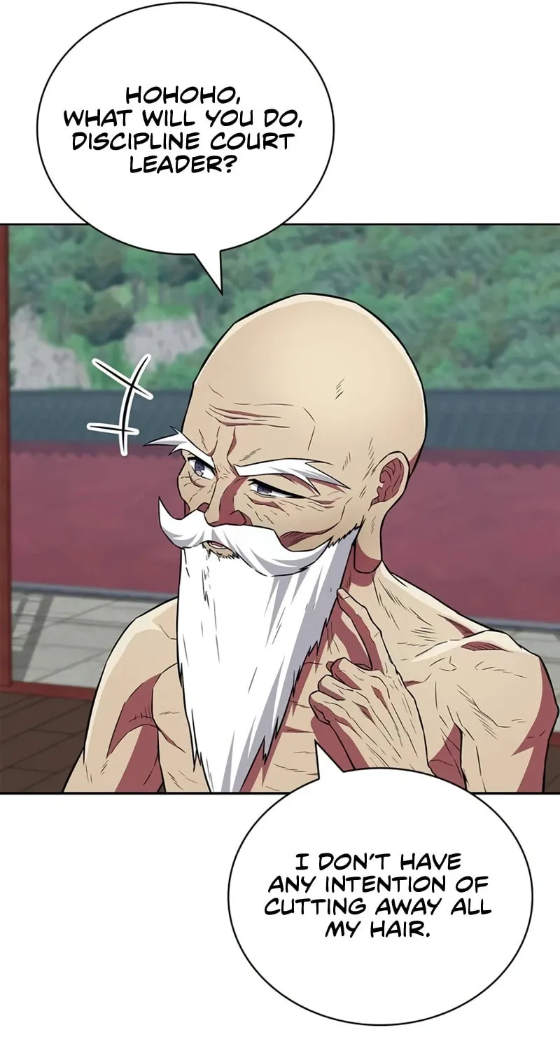 Genius Martial Arts Trainer Chapter 27 page 82 - 