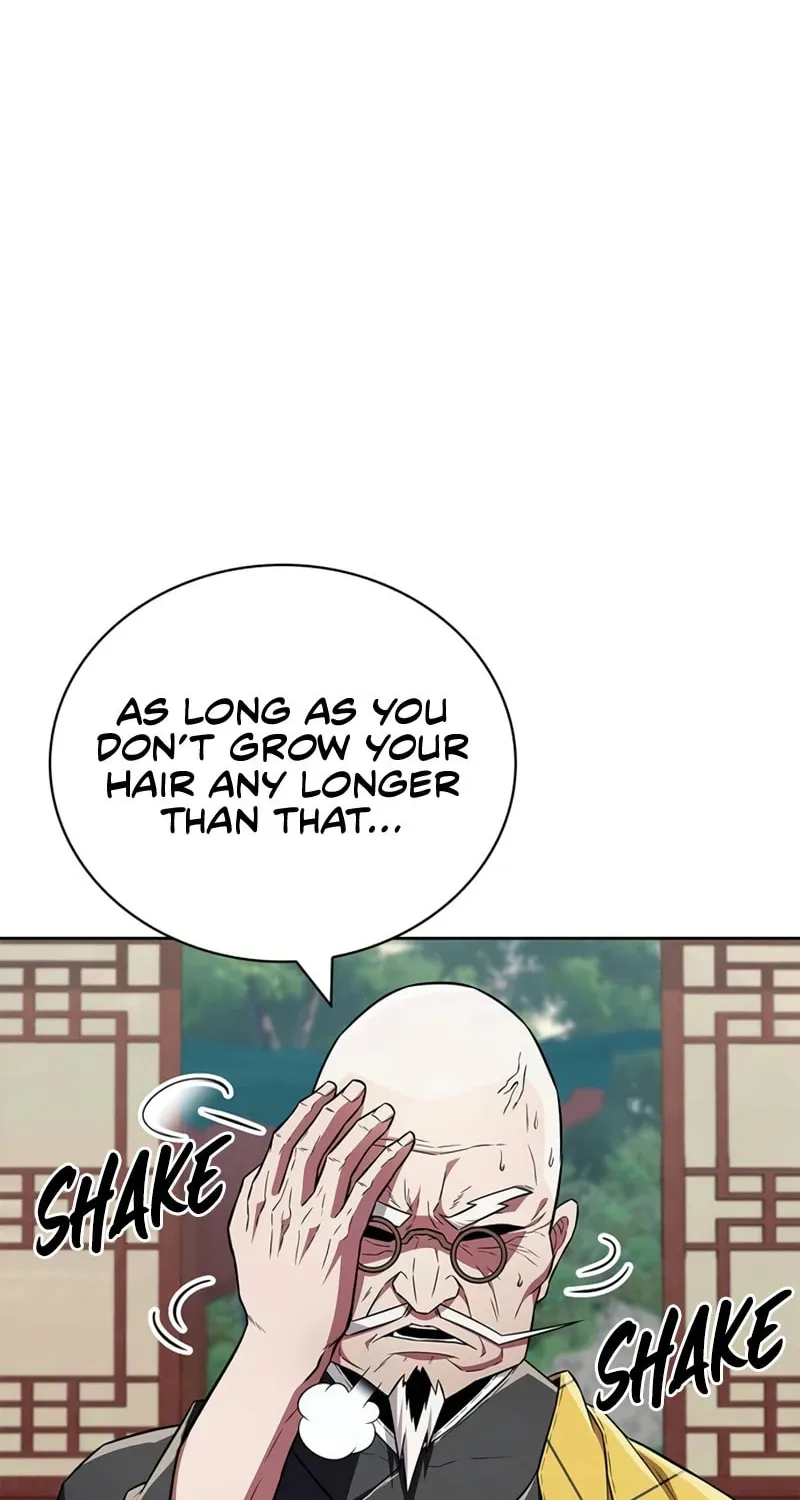 Genius Martial Arts Trainer Chapter 27 page 83 - 
