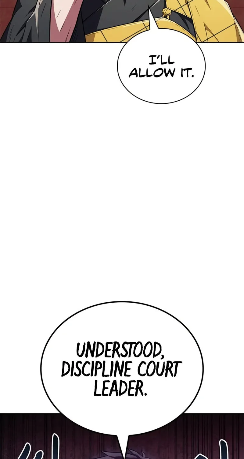 Genius Martial Arts Trainer Chapter 27 page 84 - 