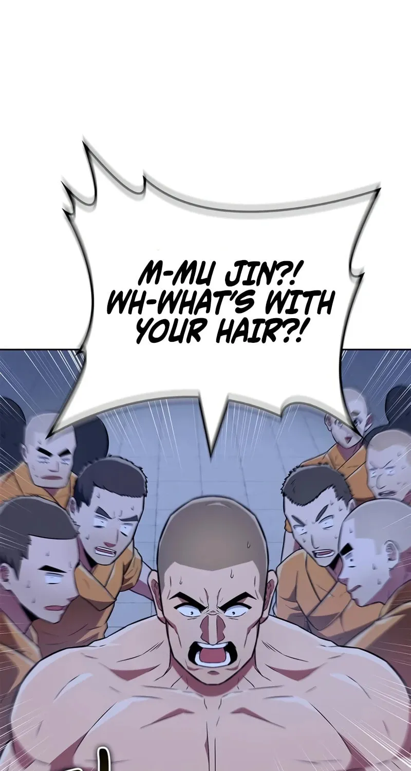 Genius Martial Arts Trainer Chapter 27 page 88 - 