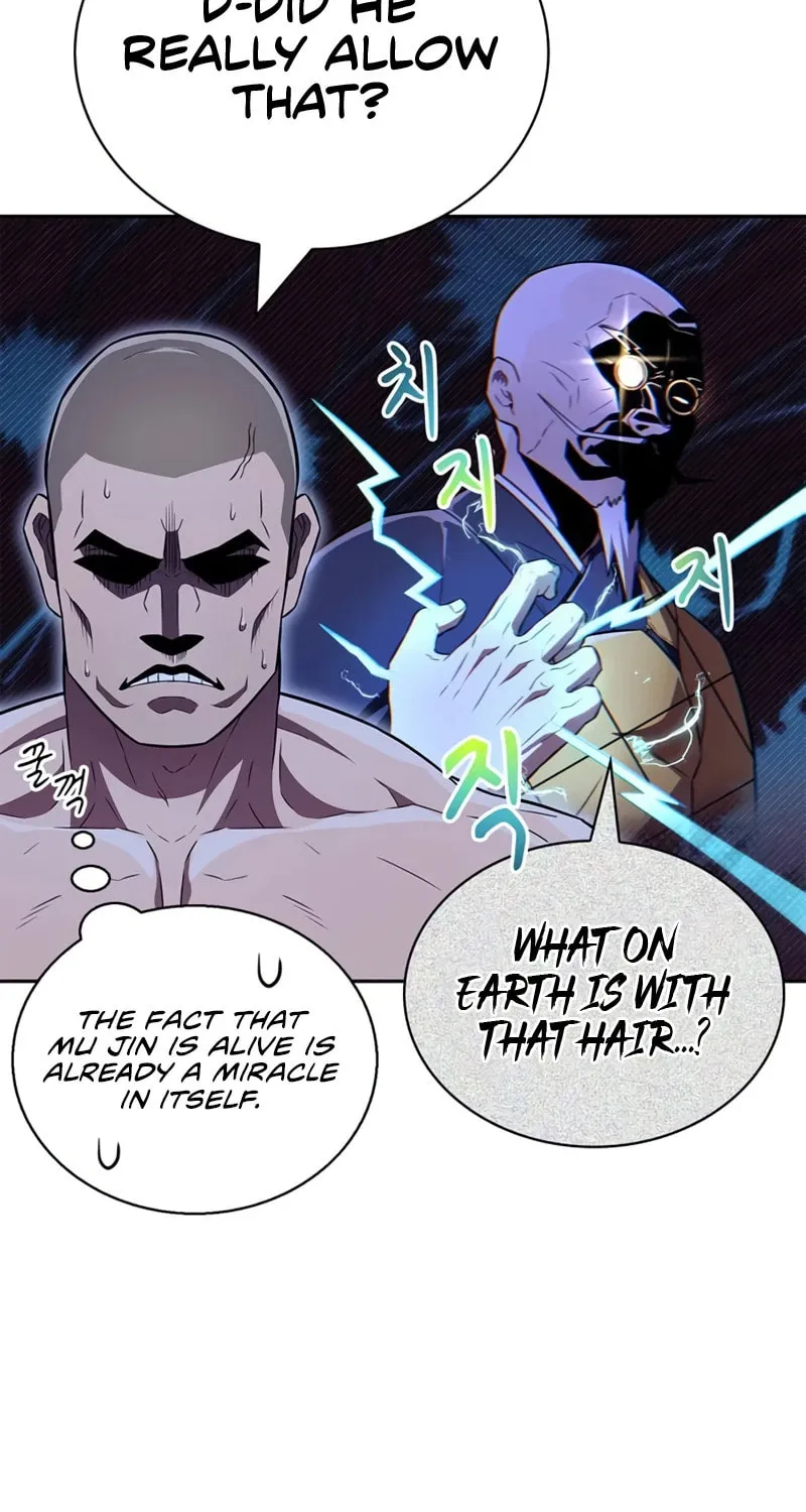 Genius Martial Arts Trainer Chapter 27 page 91 - 