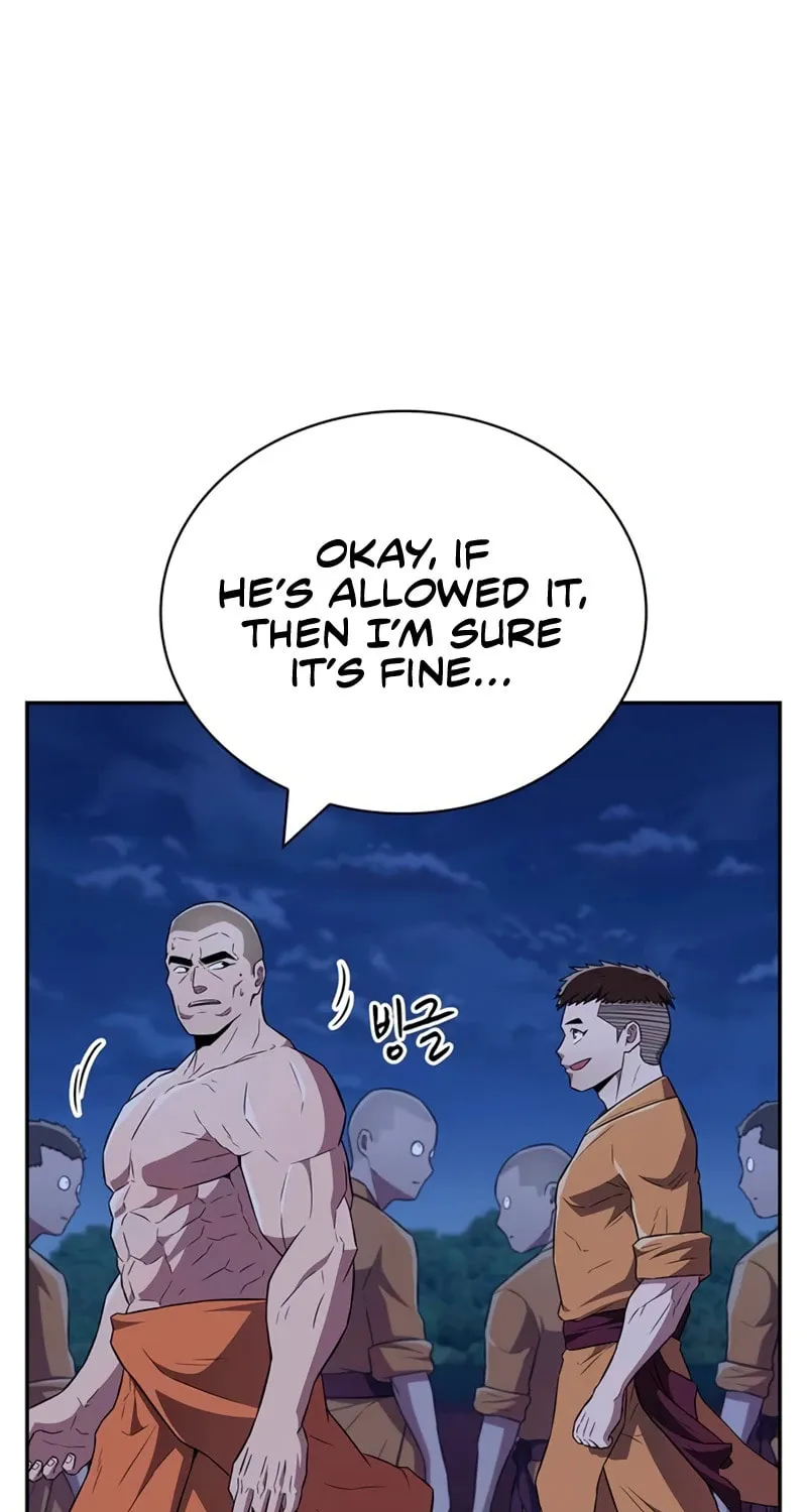 Genius Martial Arts Trainer Chapter 27 page 92 - 