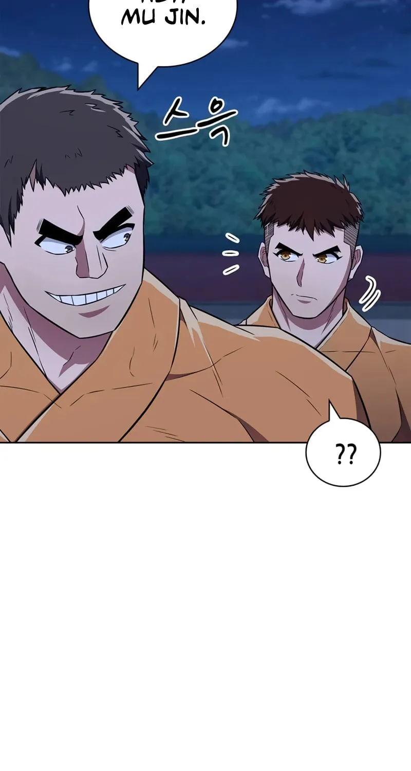 Genius Martial Arts Trainer Chapter 27 page 98 - 