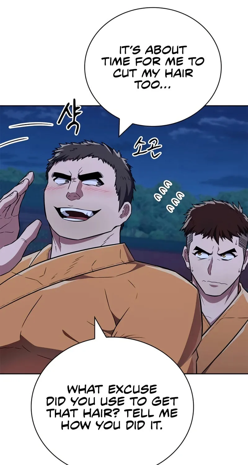 Genius Martial Arts Trainer Chapter 27 page 99 - 