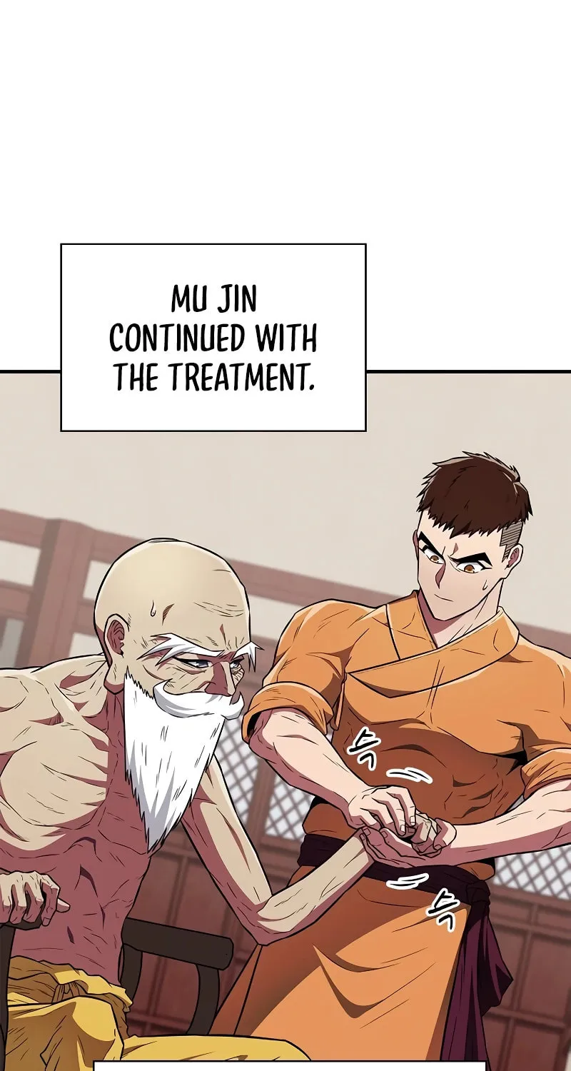 Genius Martial Arts Trainer Chapter 28 page 2 - 