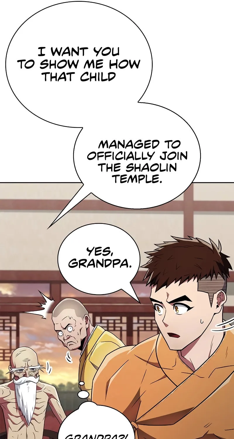 Genius Martial Arts Trainer Chapter 28 page 101 - 