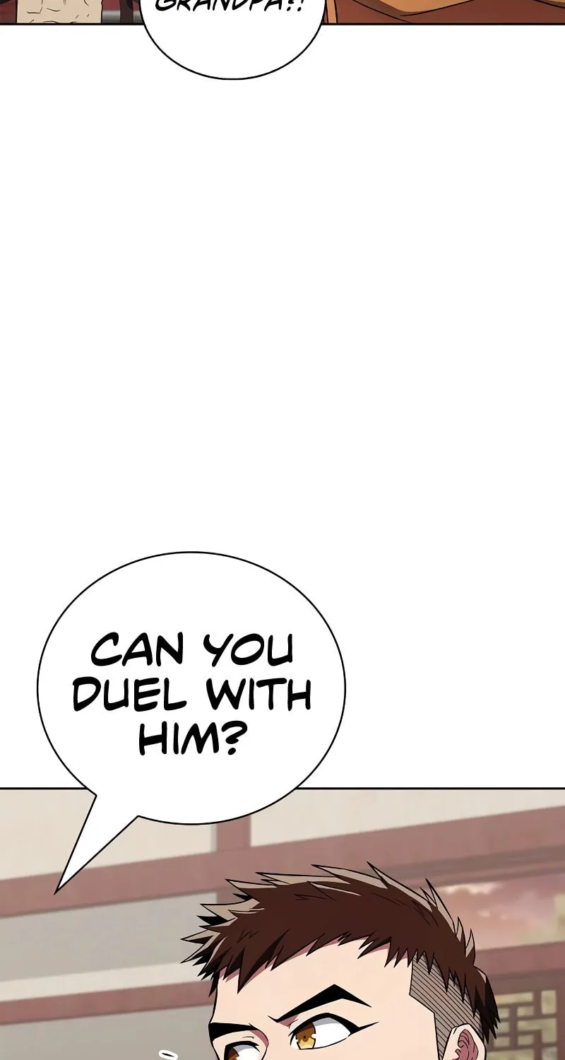 Genius Martial Arts Trainer Chapter 28 page 102 - 