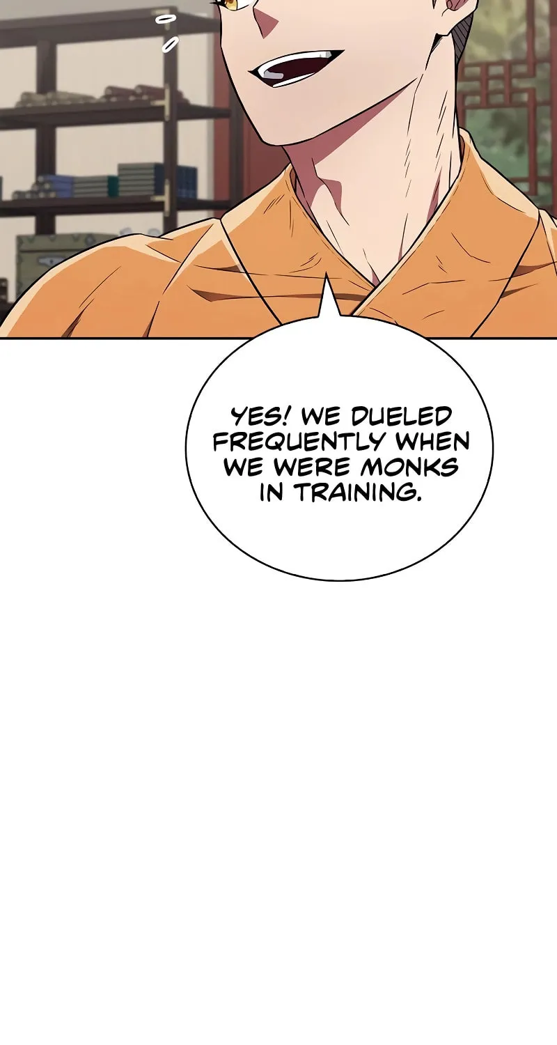 Genius Martial Arts Trainer Chapter 28 page 103 - 