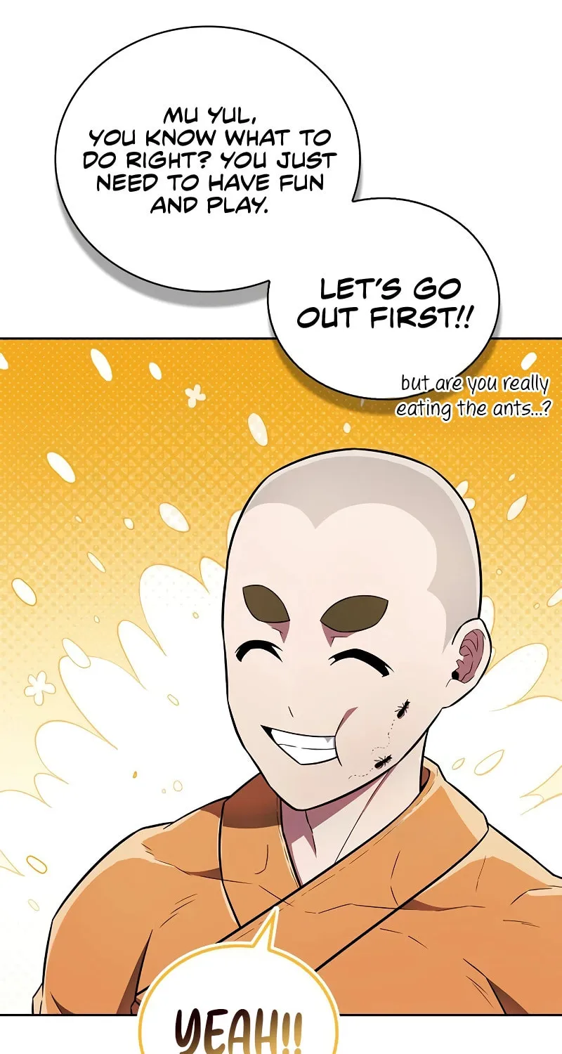 Genius Martial Arts Trainer Chapter 28 page 104 - 