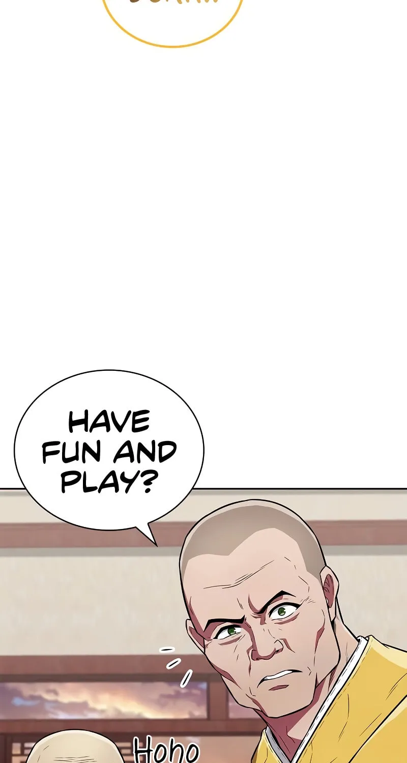 Genius Martial Arts Trainer Chapter 28 page 105 - 
