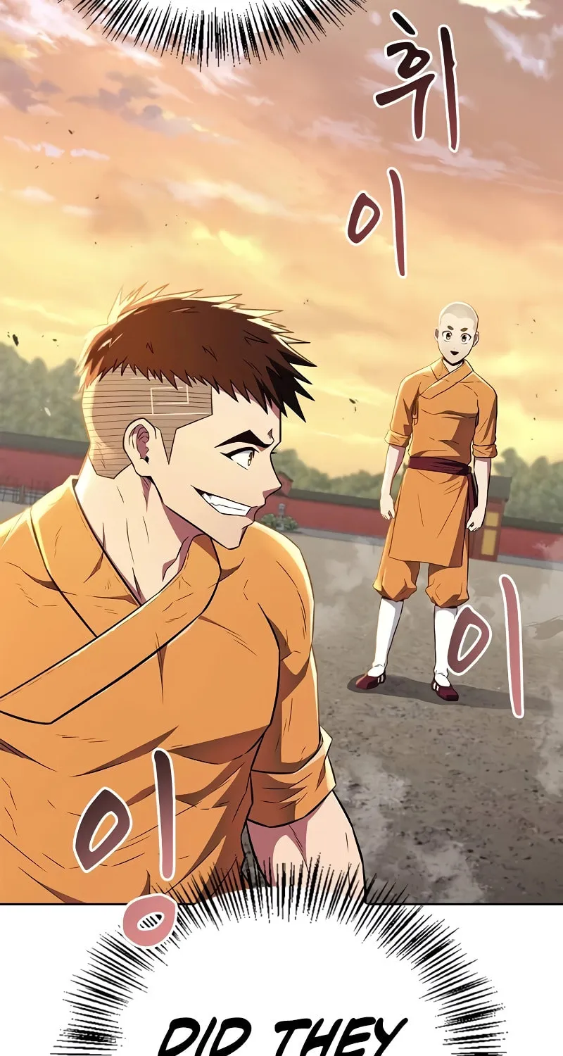 Genius Martial Arts Trainer Chapter 28 page 107 - 