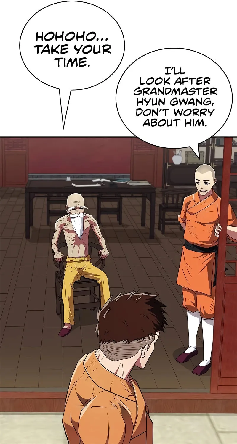 Genius Martial Arts Trainer Chapter 28 page 12 - 