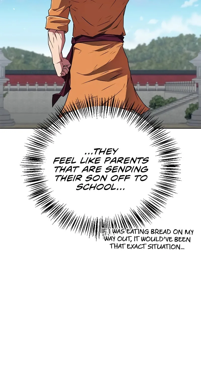 Genius Martial Arts Trainer Chapter 28 page 14 - 