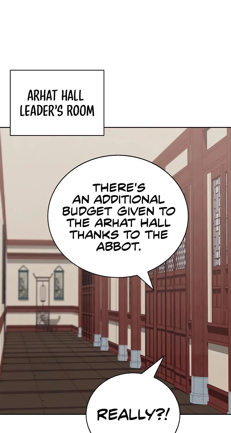 Genius Martial Arts Trainer Chapter 28 page 17 - 