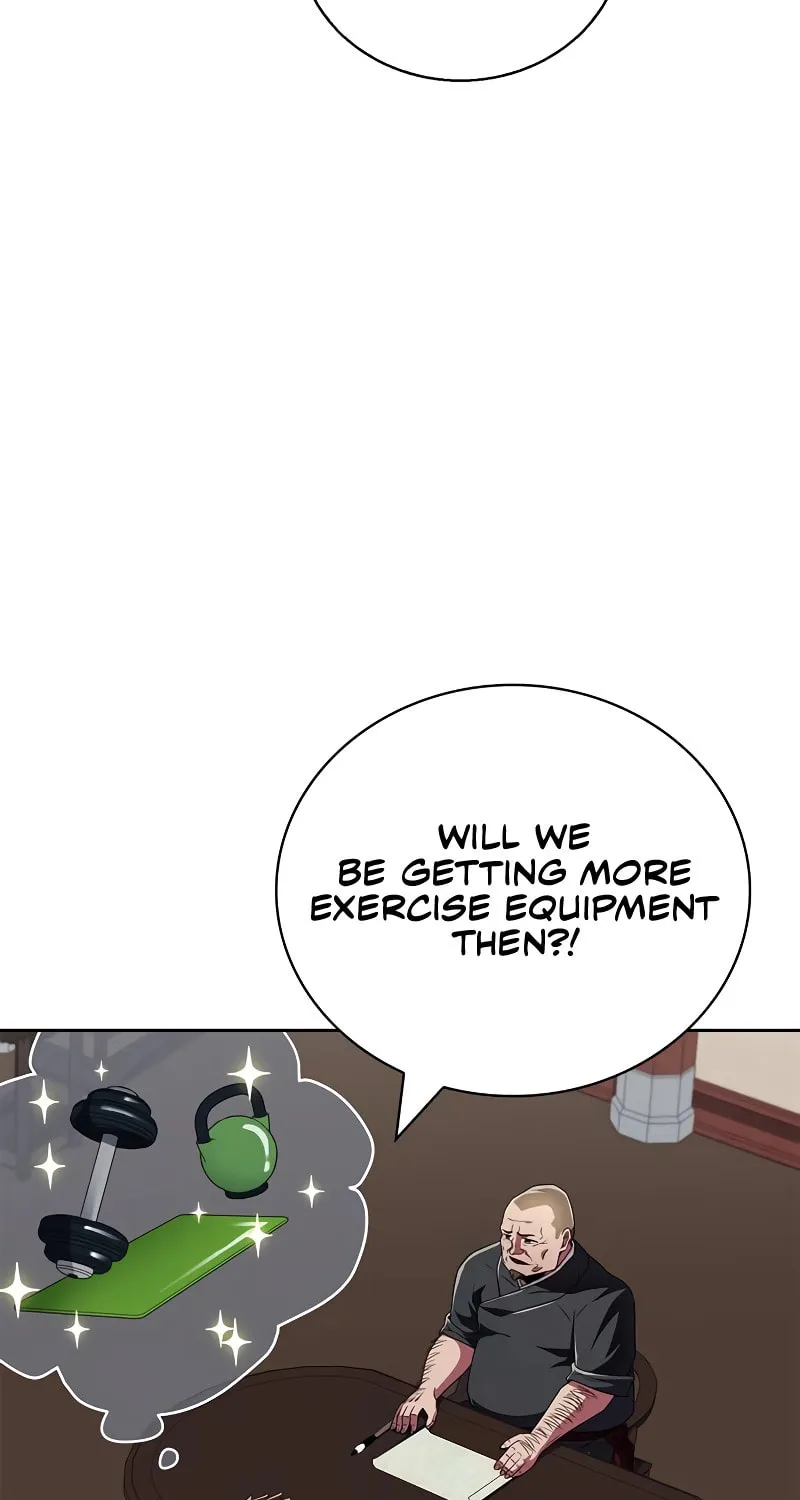 Genius Martial Arts Trainer Chapter 28 page 18 - 