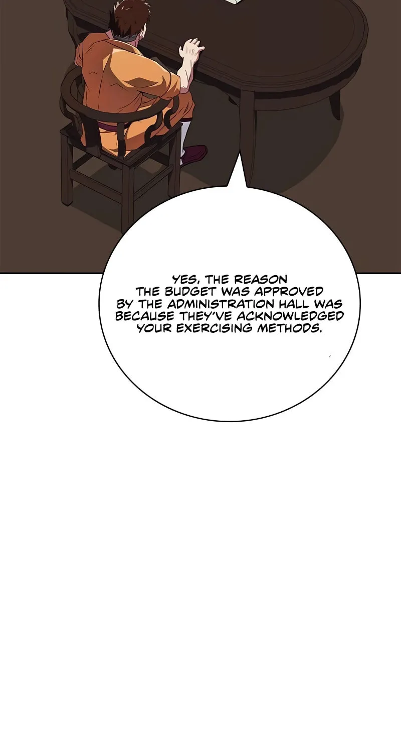 Genius Martial Arts Trainer Chapter 28 page 19 - 