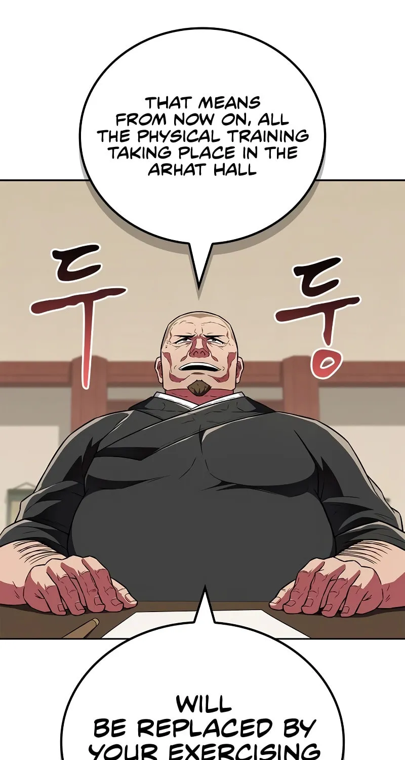 Genius Martial Arts Trainer Chapter 28 page 20 - 
