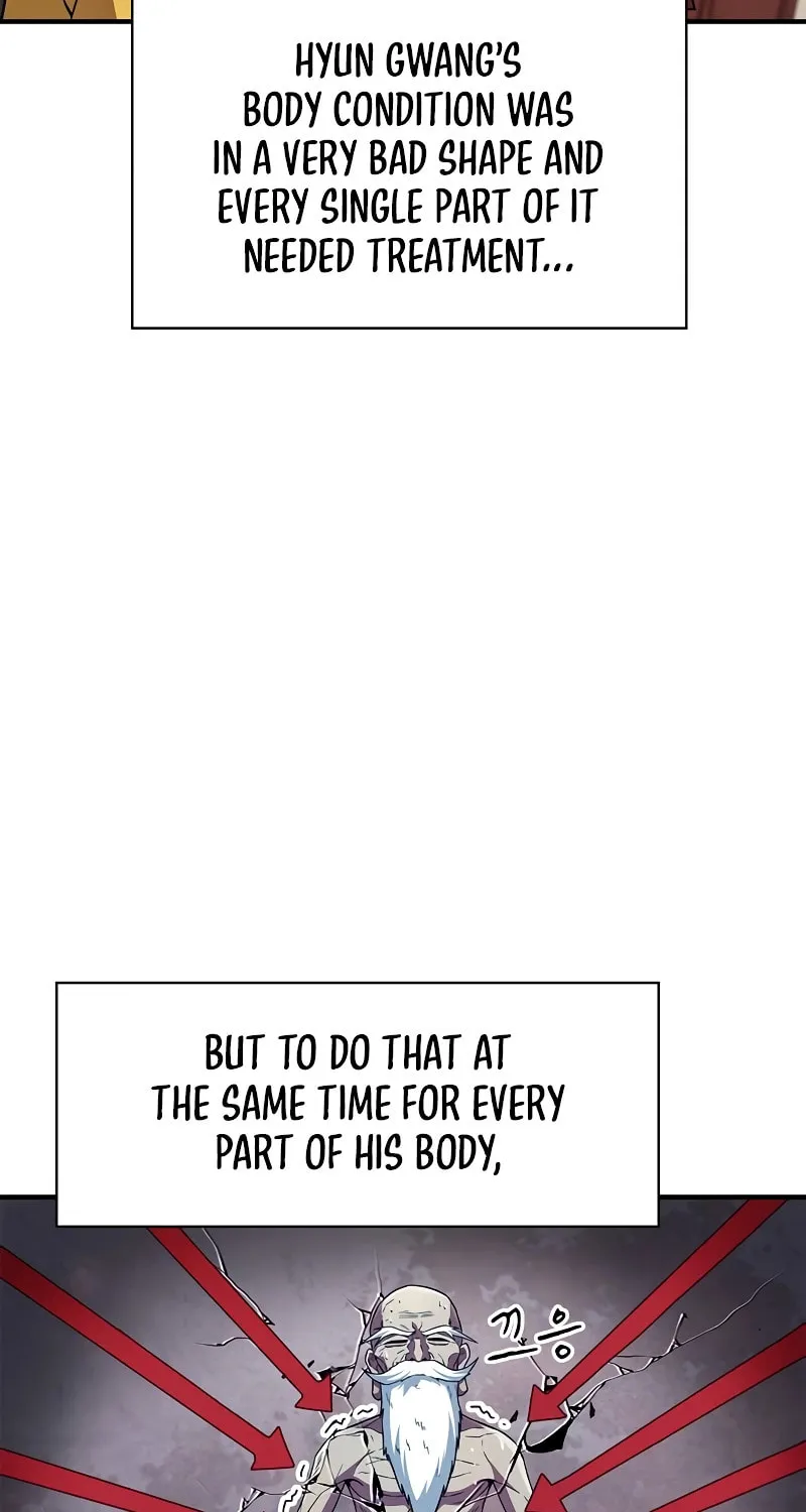 Genius Martial Arts Trainer Chapter 28 page 3 - 