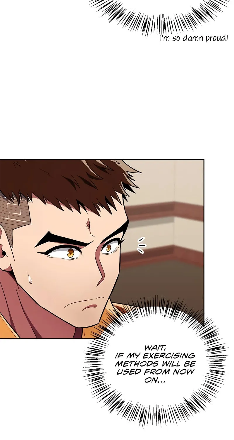 Genius Martial Arts Trainer Chapter 28 page 23 - 