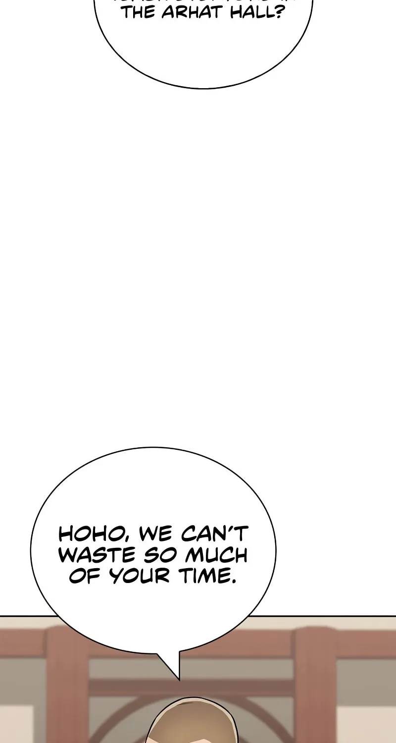 Genius Martial Arts Trainer Chapter 28 page 25 - 