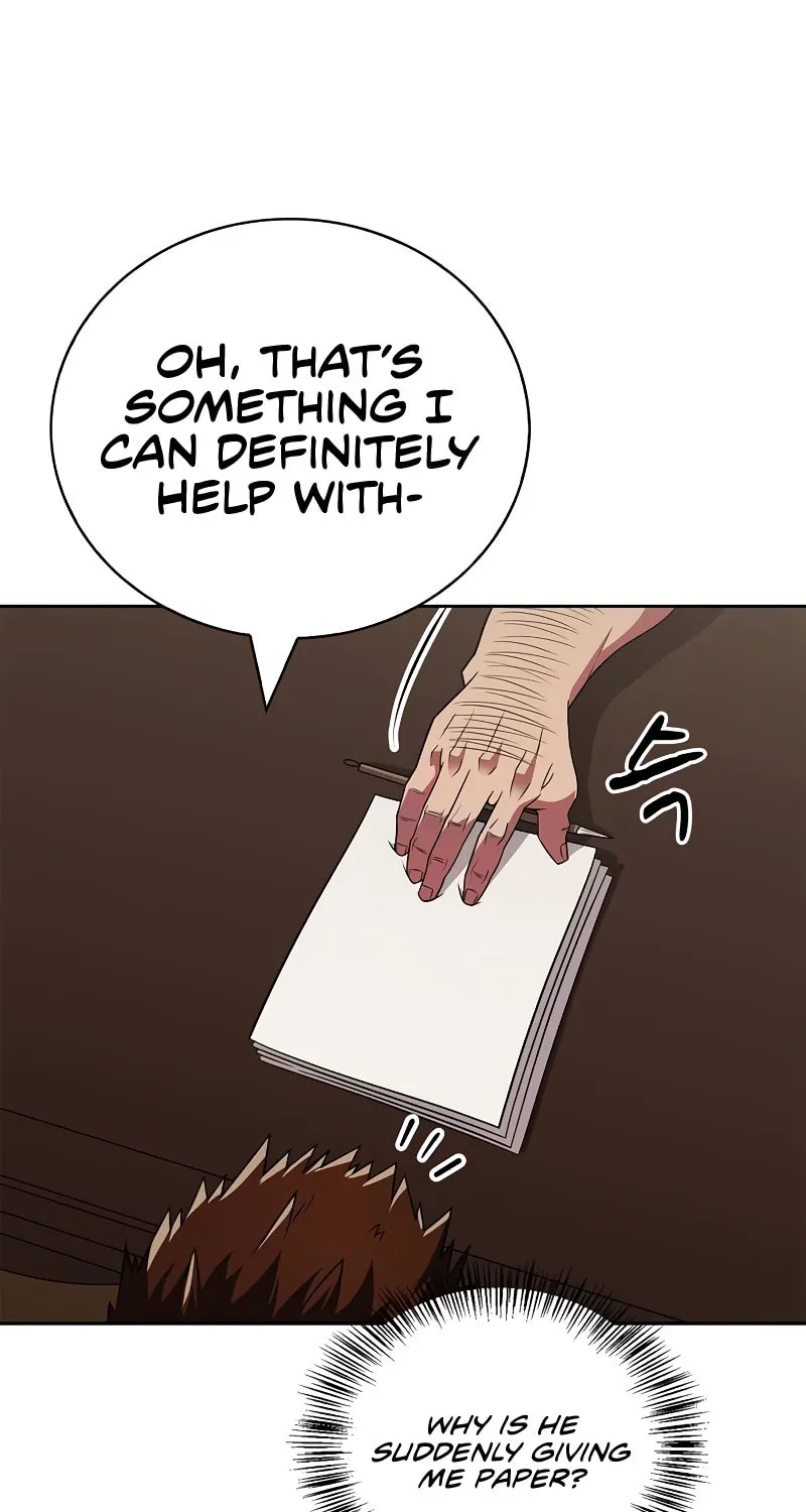 Genius Martial Arts Trainer Chapter 28 page 27 - 