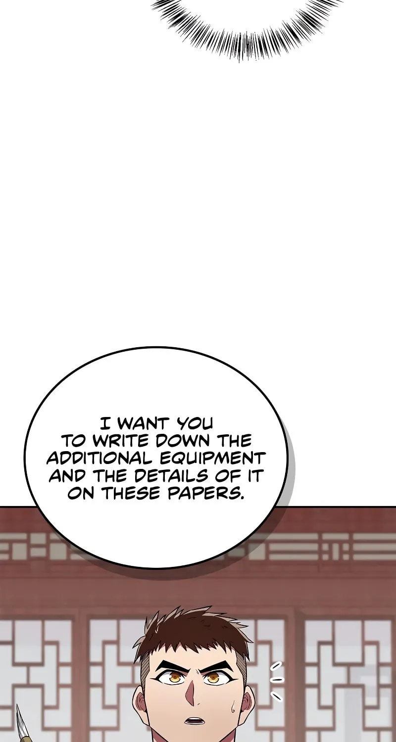 Genius Martial Arts Trainer Chapter 28 page 28 - 