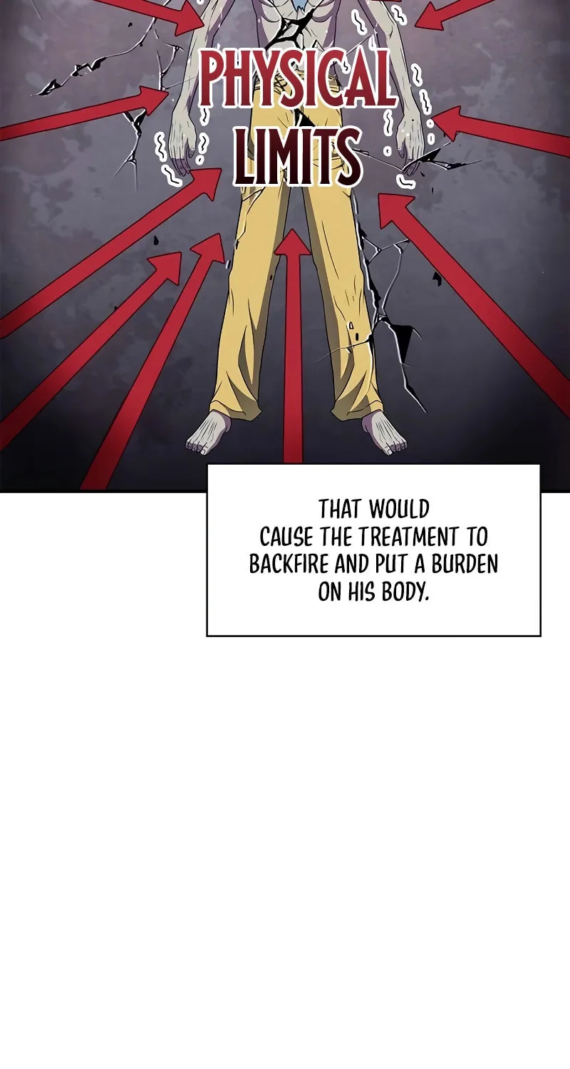 Genius Martial Arts Trainer Chapter 28 page 4 - 