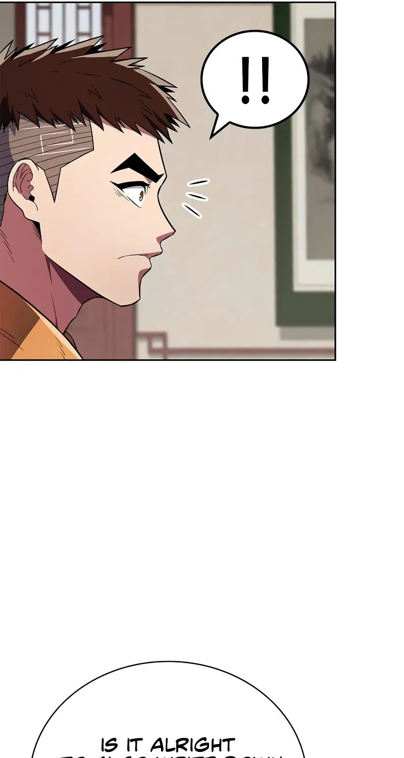 Genius Martial Arts Trainer Chapter 28 page 32 - 