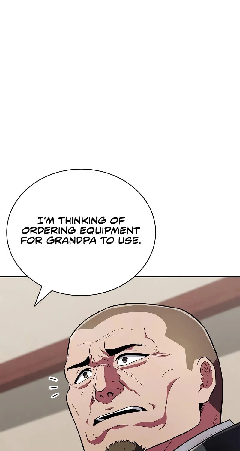 Genius Martial Arts Trainer Chapter 28 page 34 - 