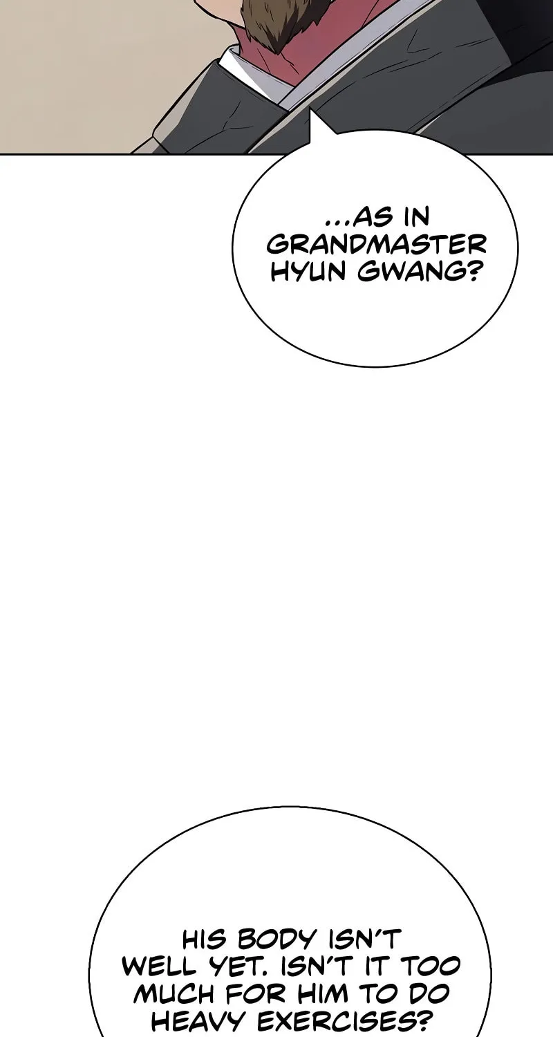 Genius Martial Arts Trainer Chapter 28 page 35 - 