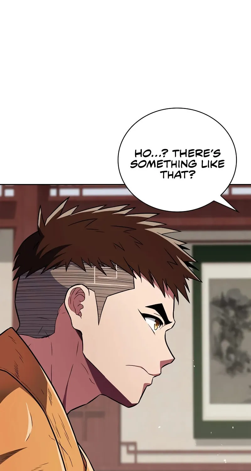 Genius Martial Arts Trainer Chapter 28 page 37 - 