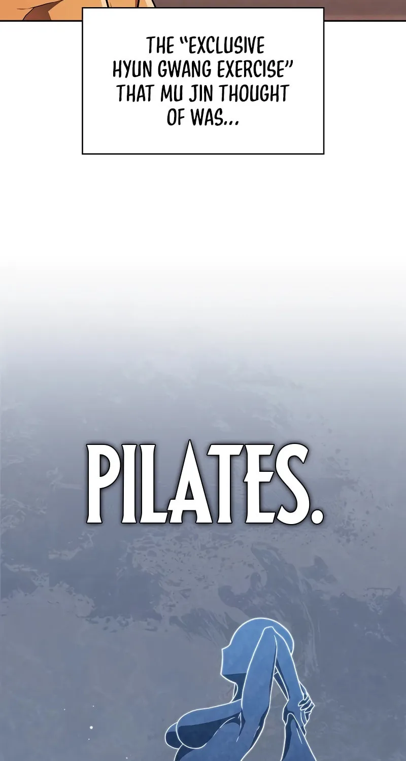 Genius Martial Arts Trainer Chapter 28 page 38 - 
