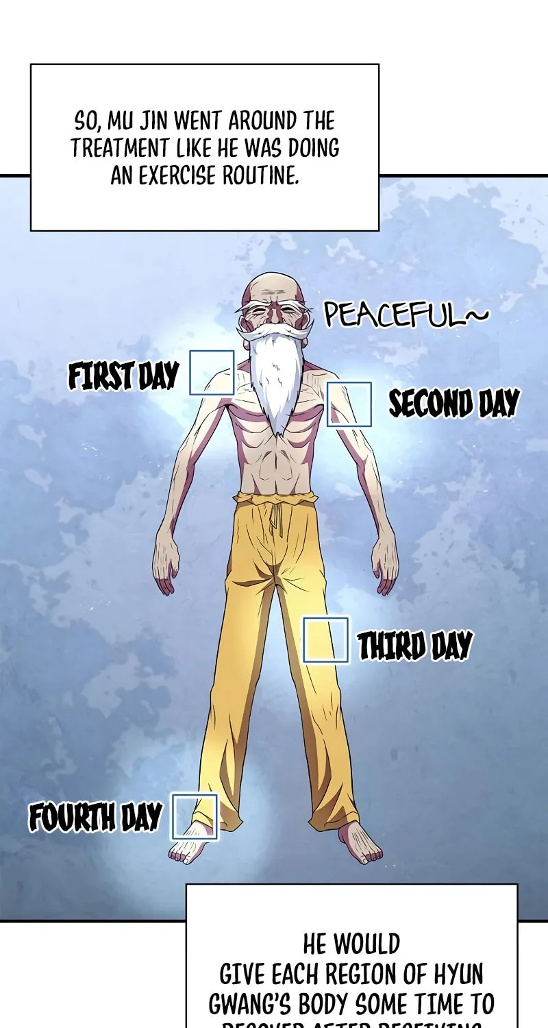Genius Martial Arts Trainer Chapter 28 page 5 - 