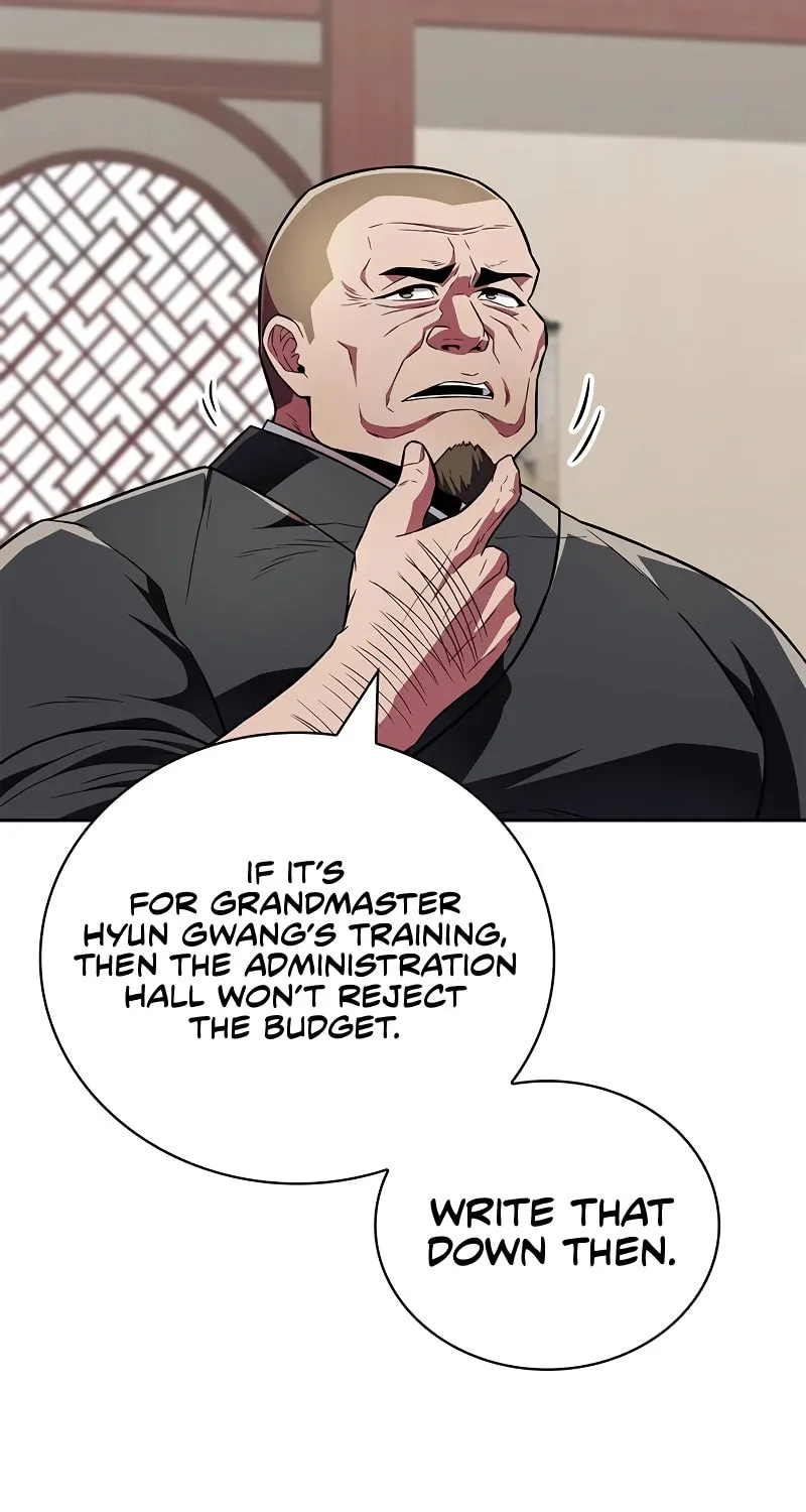 Genius Martial Arts Trainer Chapter 28 page 42 - 