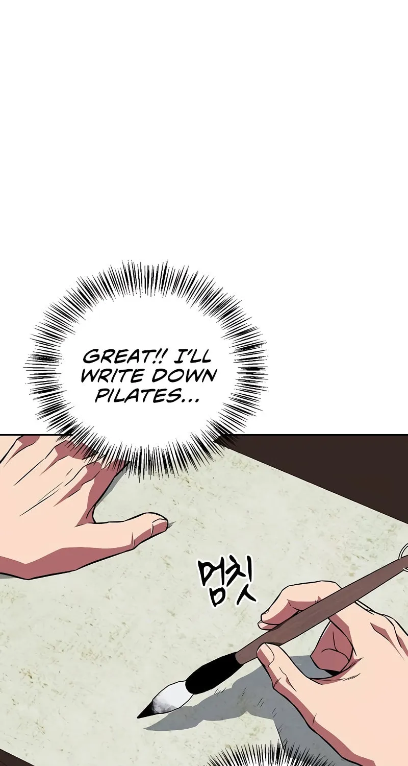 Genius Martial Arts Trainer Chapter 28 page 43 - 